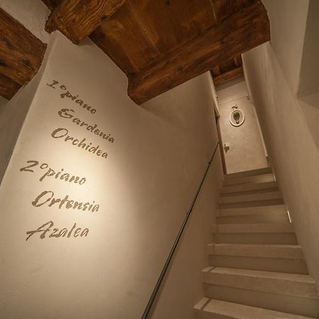 Dimora Corteinfiore Trani Ngoại thất bức ảnh